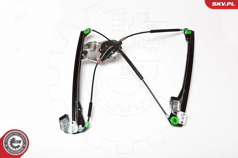 Window Regulator